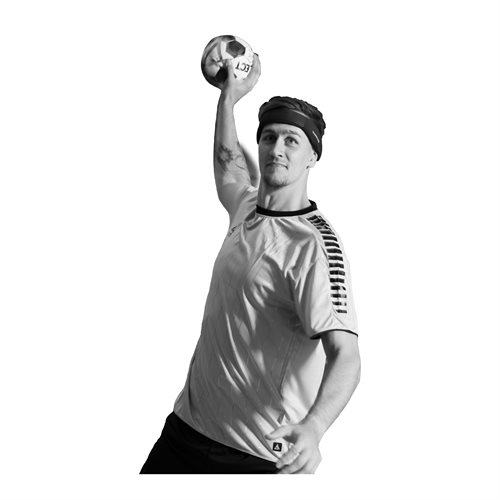 Headstrong Handball Headguard